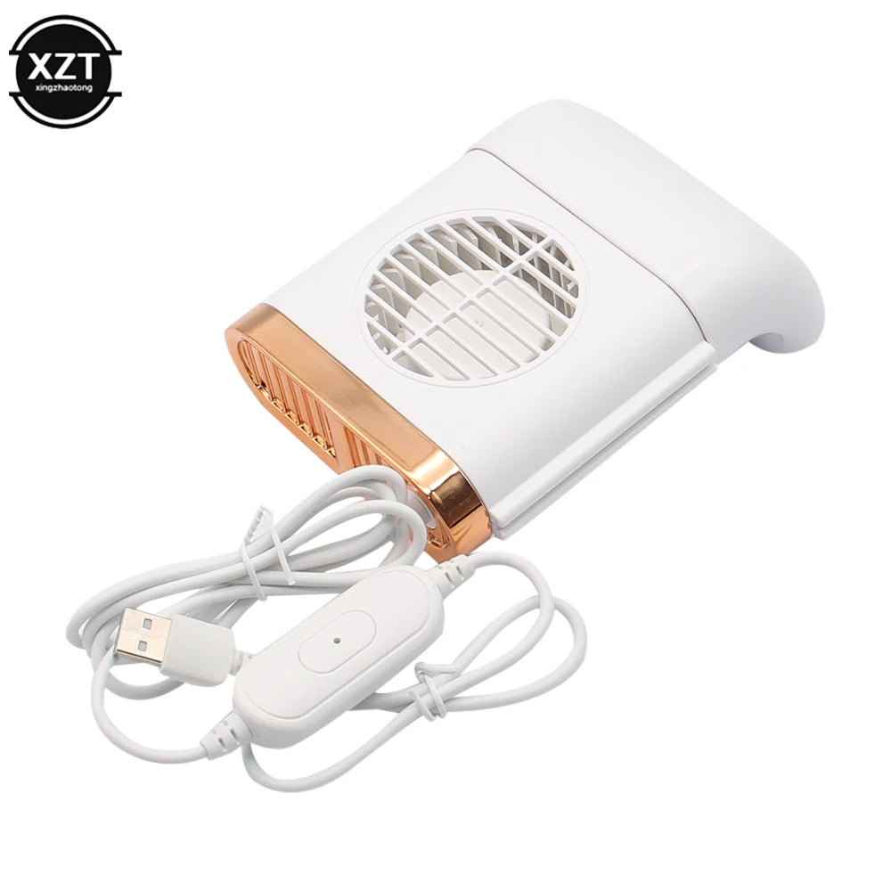 Arctic Aura™ ChillFlow Car Fan