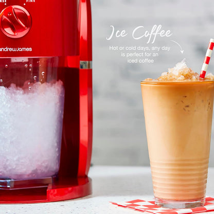 Arctic Aura™ FrostBlend Slush Maker