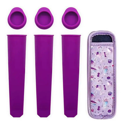Arctic Aura™ FrostPop Moulds