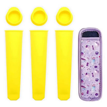 Arctic Aura™ FrostPop Moulds