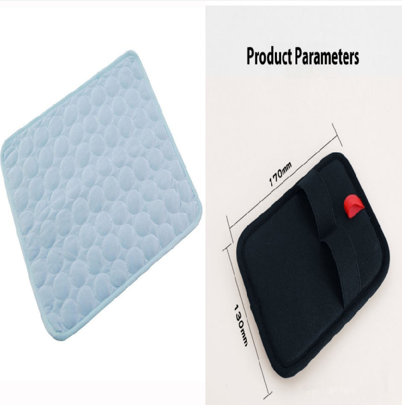 Arctic Aura™ ChillPaws Cooling Mat