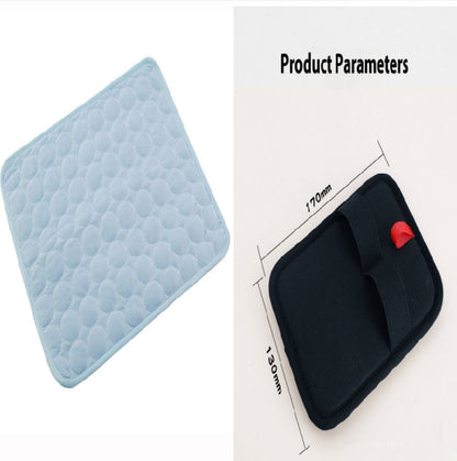 Arctic Aura™ ChillPaws Cooling Mat