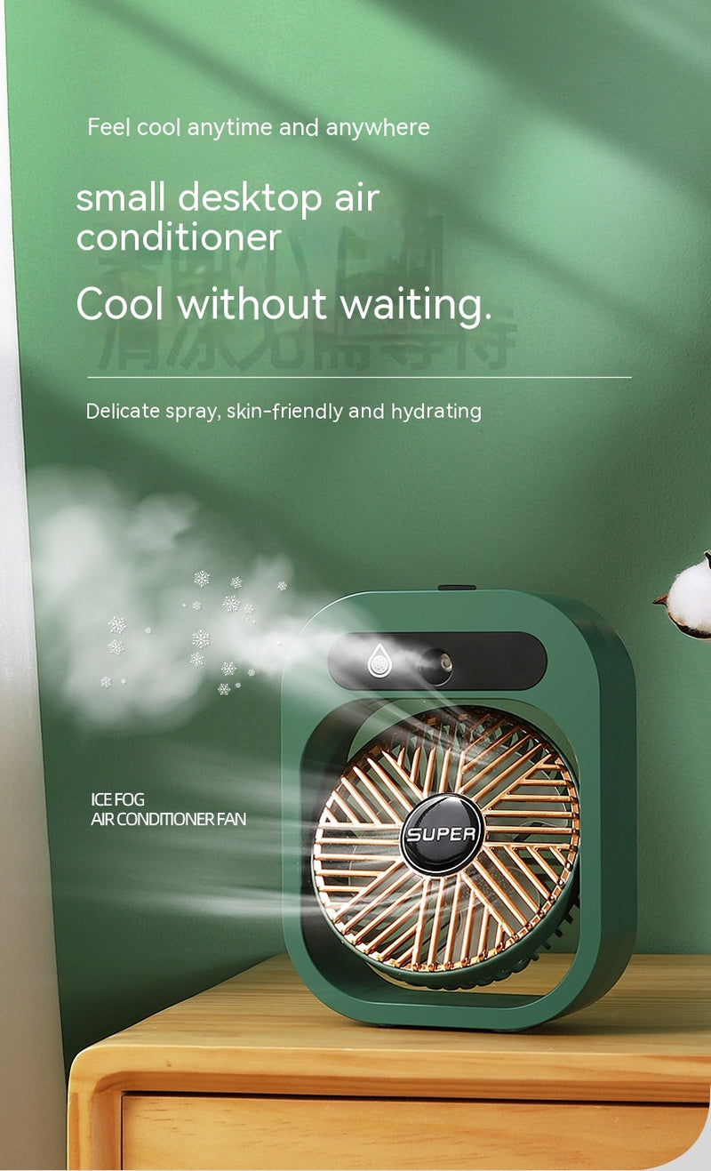 Arctic Aura™ FrostMist Air Cooler