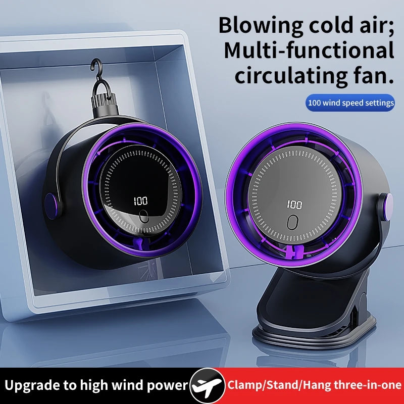 Arctic Aura™ TurboFlow Pro