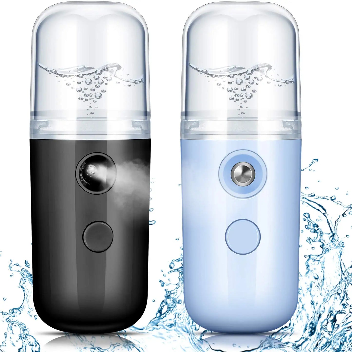 Arctic Aura™ MistGlow Facial Sprayer