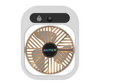 Arctic Aura™ FrostMist Air Cooler