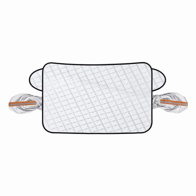Arctic Aura™ AllSeason Windshield Shield