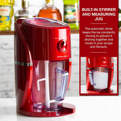 Arctic Aura™ FrostBlend Slush Maker