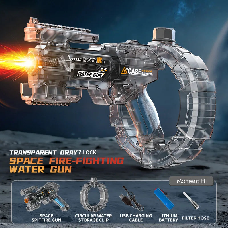 Arctic Aura™ AquaStrike X