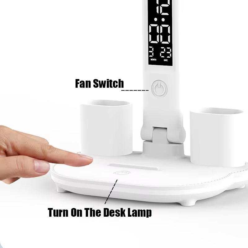Arctic Aura™ LumiBreeze Pro