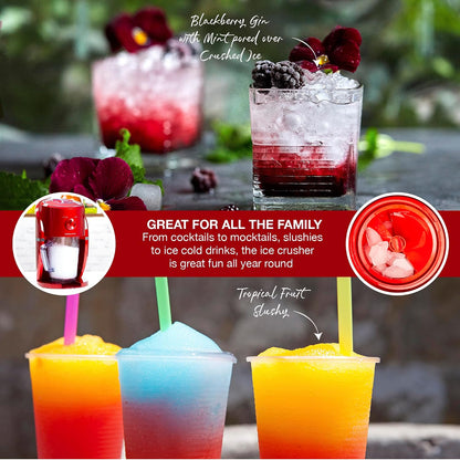 Arctic Aura™ FrostBlend Slush Maker