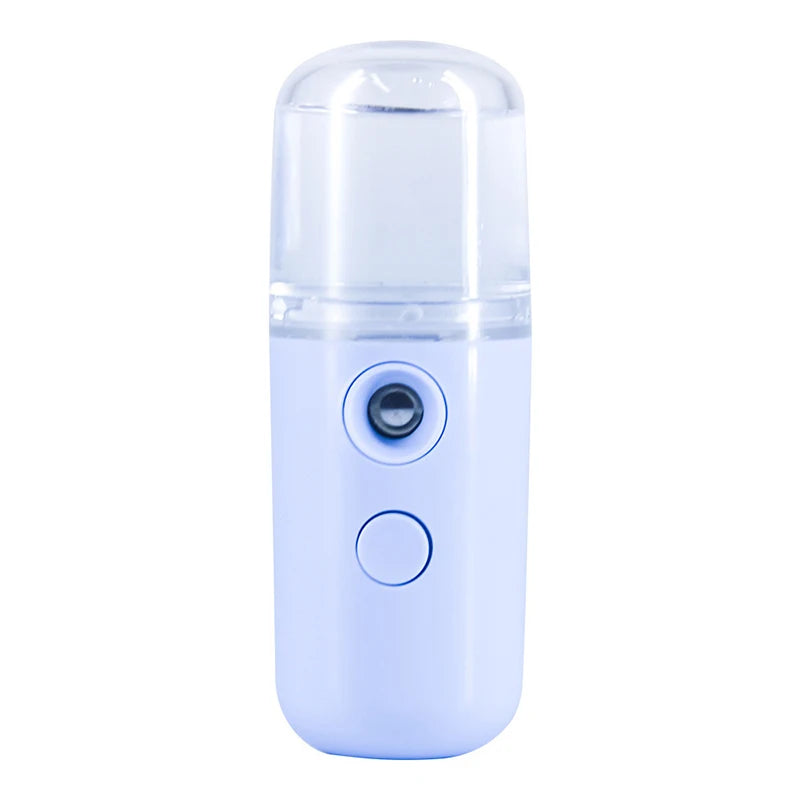 Arctic Aura™ MistGlow Facial Sprayer
