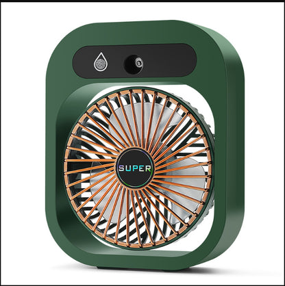 Arctic Aura™ FrostMist Air Cooler