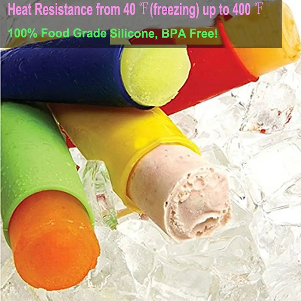 Arctic Aura™ FrostPop Moulds
