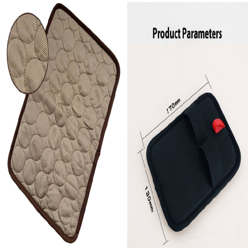 Arctic Aura™ ChillPaws Cooling Mat