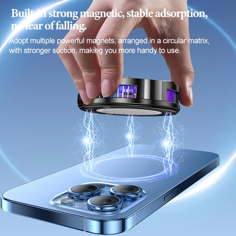 Arctic Aura™ FrostCore Phone Cooler