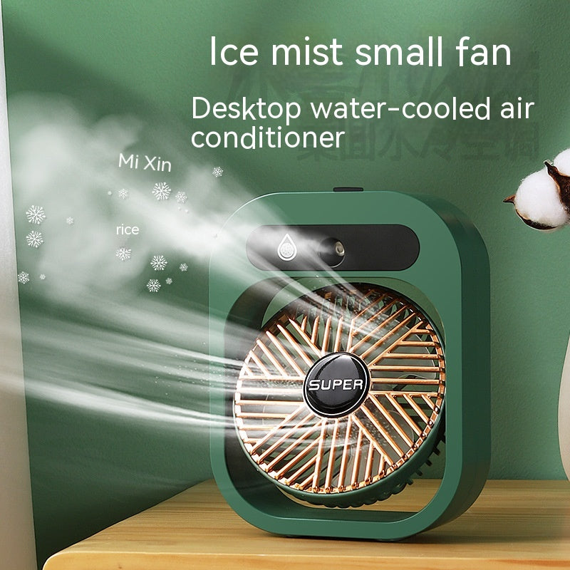 Arctic Aura™ FrostMist Air Cooler