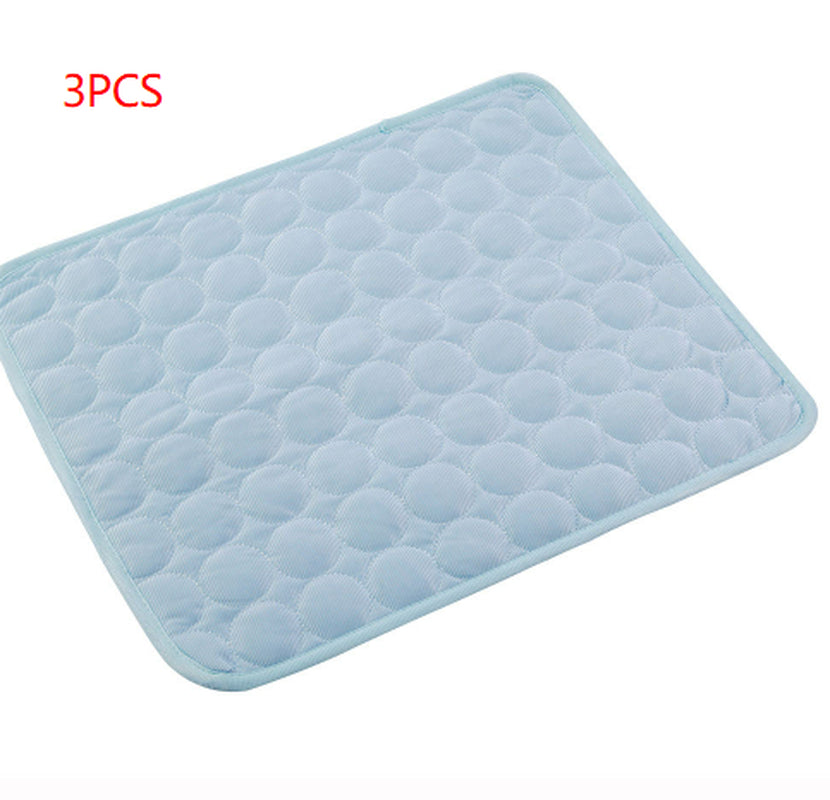 Arctic Aura™ ChillPaws Cooling Mat