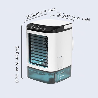 Arctic Aura™ FrostFlow Air Cooler