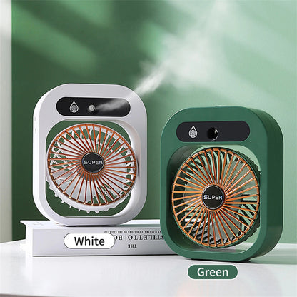 Arctic Aura™ FrostMist Air Cooler