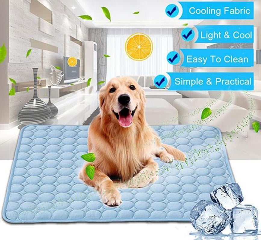 Arctic Aura™ ChillPaws Cooling Mat
