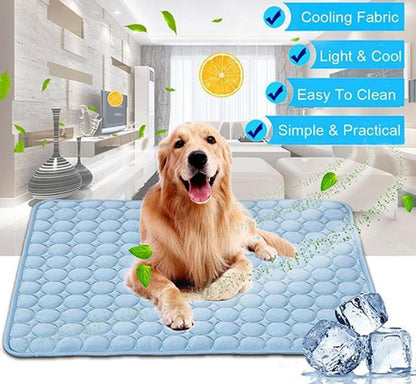 Arctic Aura™ ChillPaws Cooling Mat