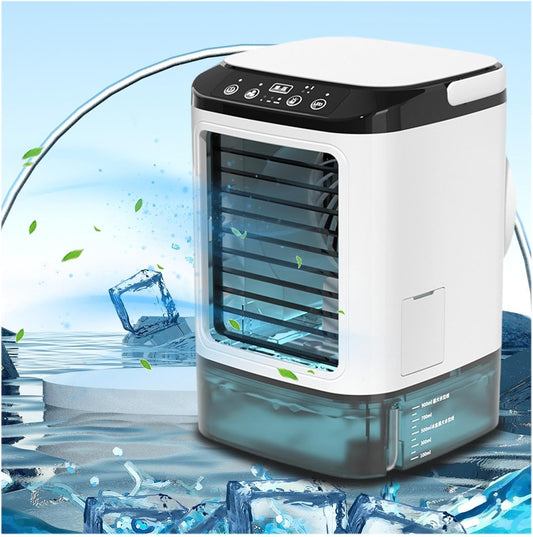 Arctic Aura™ FrostFlow Air Cooler