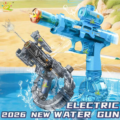 Arctic Aura™ AquaBlast Pro