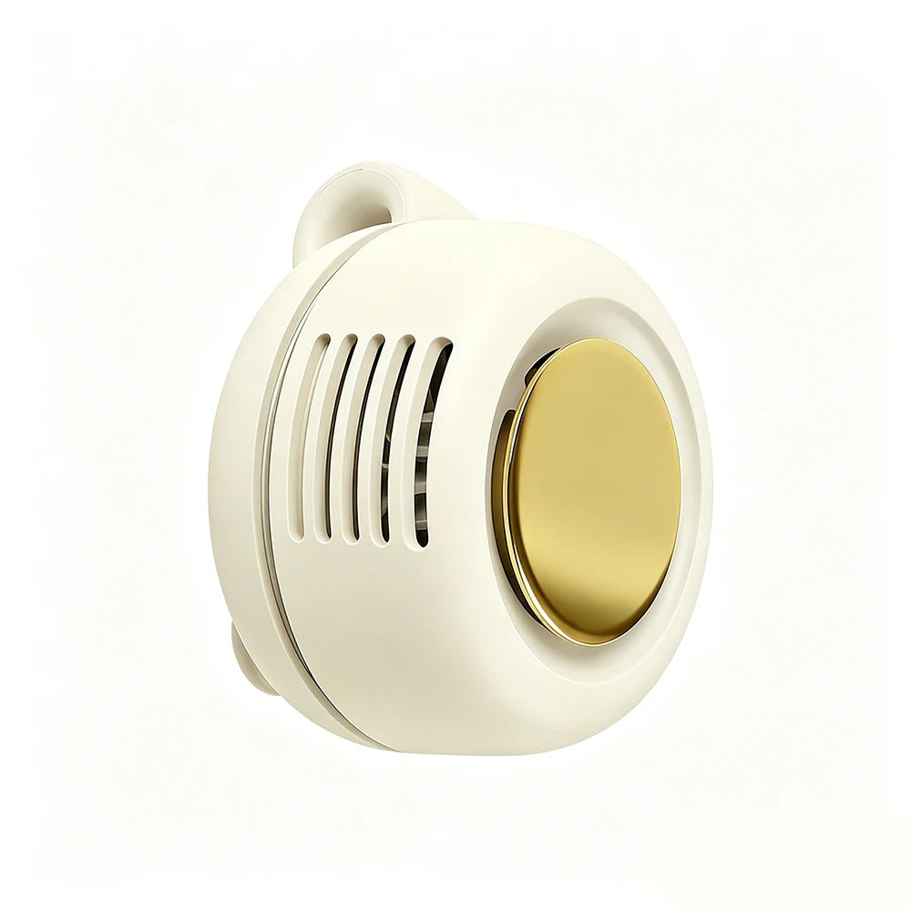 Arctic Aura™ BreezeClip Fan