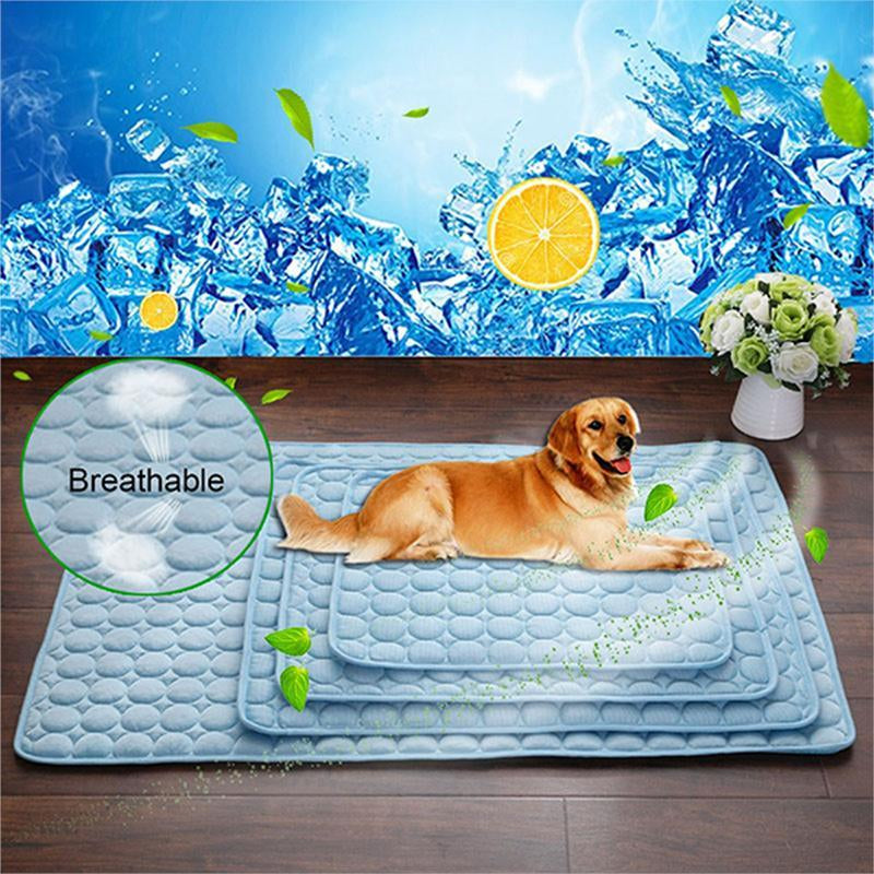 Arctic Aura™ ChillPaws Cooling Mat