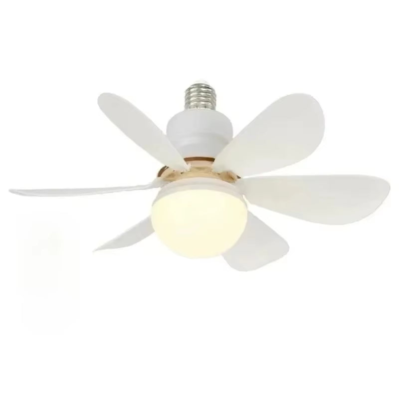 Arctic Aura™ LumiBreeze Ceiling Fan Light