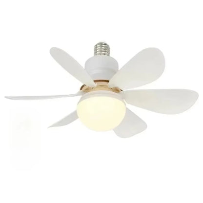 Arctic Aura™ LumiBreeze Ceiling Fan Light