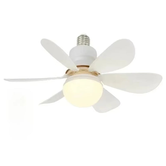 Arctic Aura™ LumiBreeze Ceiling Fan Light