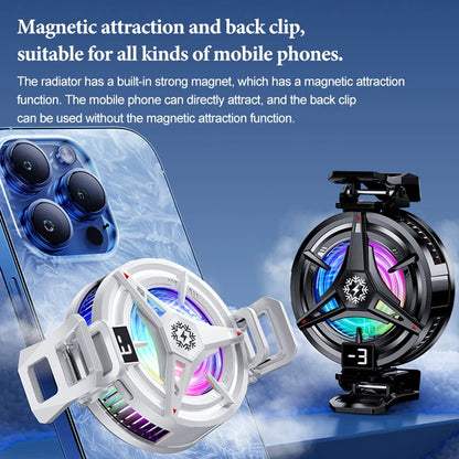 Arctic Aura™ FrostCore Phone Cooler