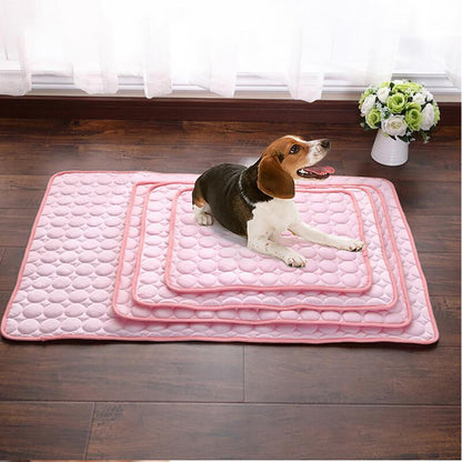 Arctic Aura™ ChillPaws Cooling Mat