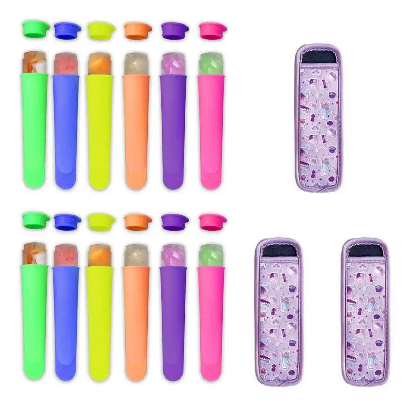 Arctic Aura™ FrostPop Moulds