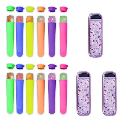 Arctic Aura™ FrostPop Moulds