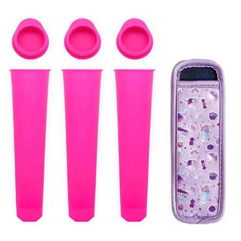 Arctic Aura™ FrostPop Moulds