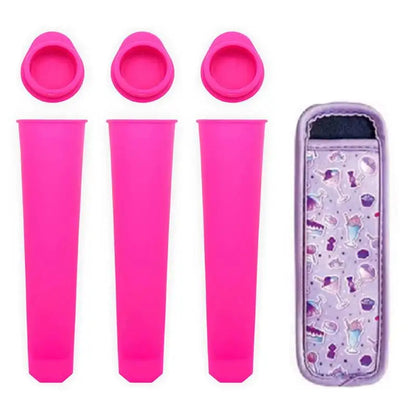 Arctic Aura™ FrostPop Moulds