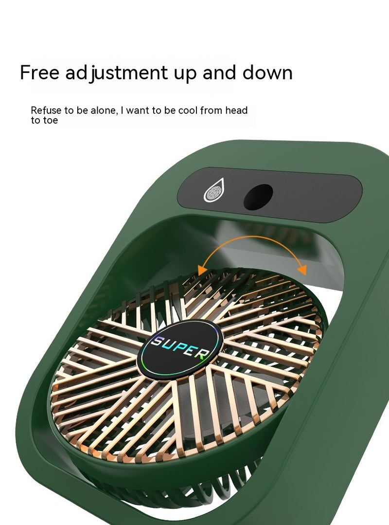 Arctic Aura™ FrostMist Air Cooler