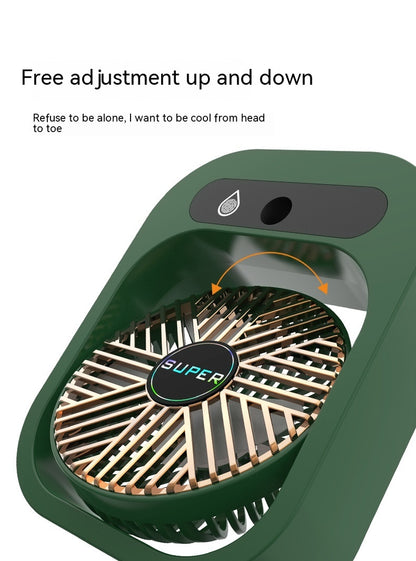 Arctic Aura™ FrostMist Air Cooler