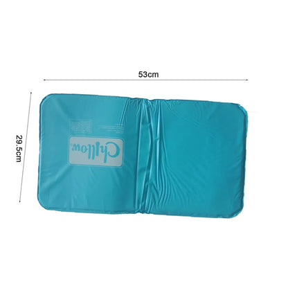 Arctic Aura™ ChillRest Cooling Pillow Pad