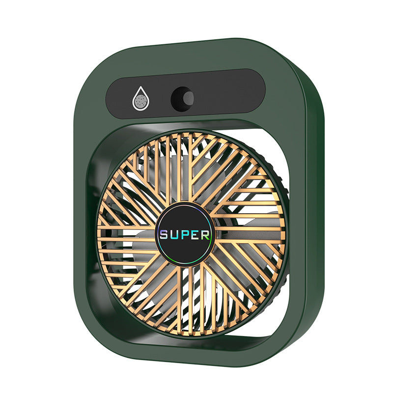 Arctic Aura™ FrostMist Air Cooler