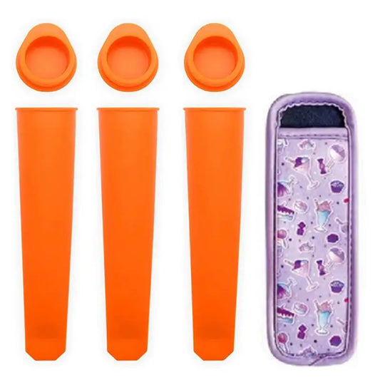 Arctic Aura™ FrostPop Moulds