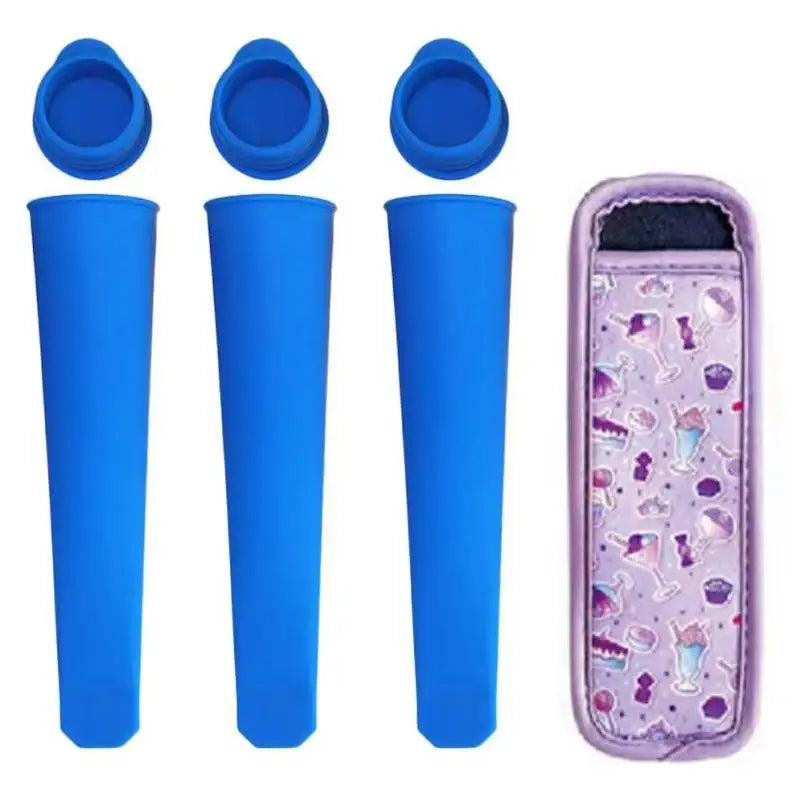 Arctic Aura™ FrostPop Moulds