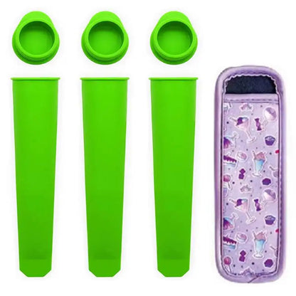 Arctic Aura™ FrostPop Moulds