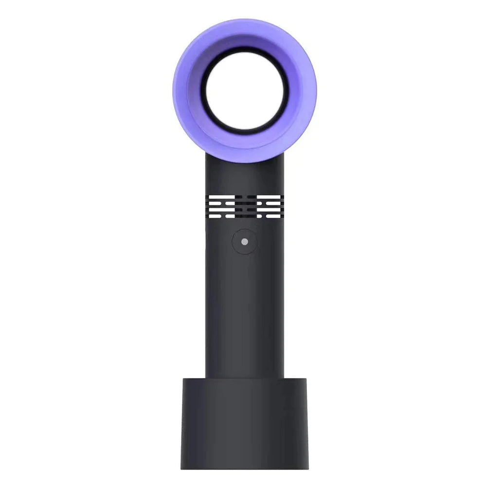 Arctic Aura™ AeroFlow Bladeless Fan
