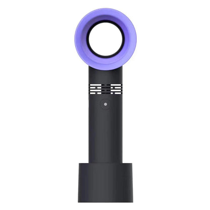 Arctic Aura™ AeroFlow Bladeless Fan