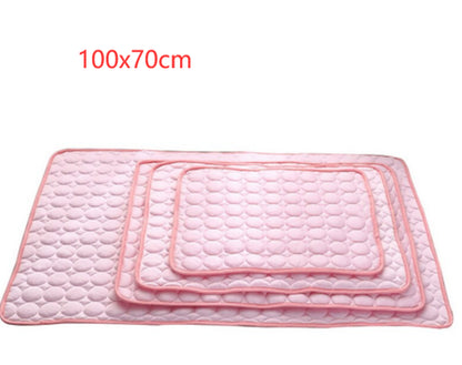 Arctic Aura™ ChillPaws Cooling Mat