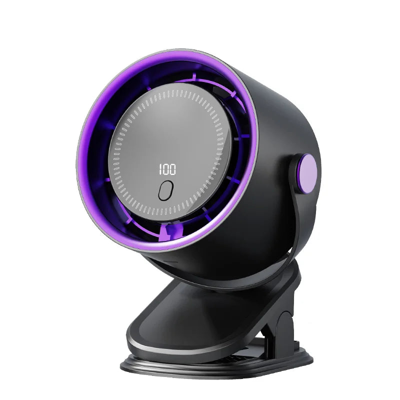 Arctic Aura™ TurboFlow Pro